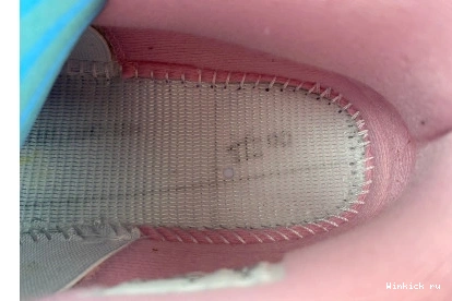 4 Air PINK Jordan 1106